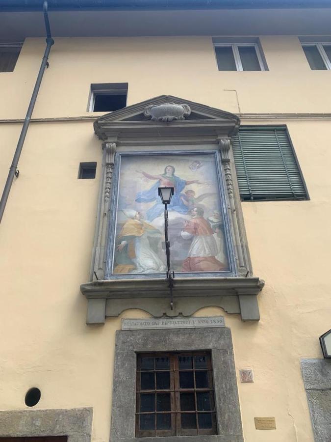 Chianti'S Inn Trebbiano Florence Exterior photo